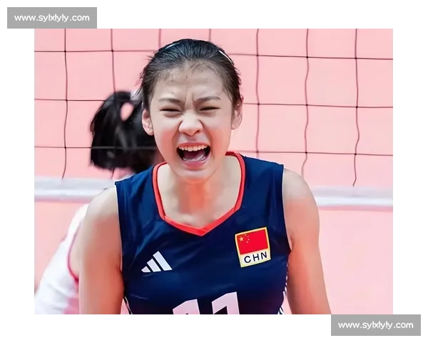 赵勇变阵激活新星！女排速胜保加利亚首局