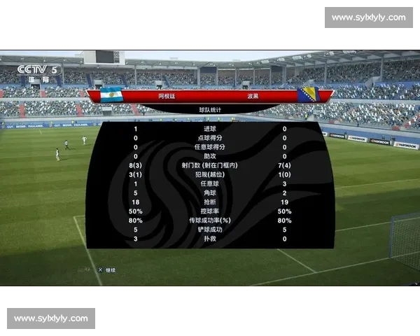 阿根廷对阵波黑赛前预测分析与胜负走势关键球员与战术博弈展望