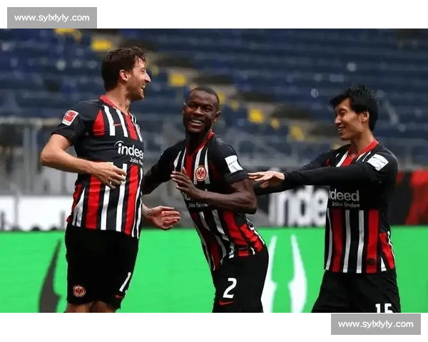 门兴主场迎战法兰克福德甲焦点对决前瞻与看点解析赛果走势预测